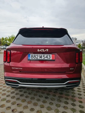 Kia Sorento SX 2.5 TURBO AWD | Auto.bg — изображение 9 Kia Sorento SX 2.5 TURBO AWD | Auto.bg — изображение 9