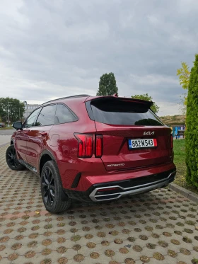 Kia Sorento SX 2.5 TURBO AWD | Auto.bg — изображение 8 Kia Sorento SX 2.5 TURBO AWD | Auto.bg — изображение 8