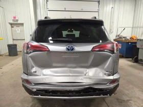 Toyota Rav4 - 12150 € - 46419741 6 | Car24.bg Toyota Rav4 - 12150 € - 46419741 6