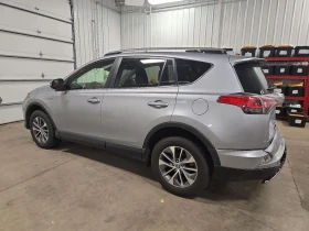 Toyota Rav4 - 12150 € - 46419741 2 | Car24.bg Toyota Rav4 - 12150 € - 46419741 2