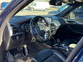BMW X3 * M40i * CARFAX * | Auto.bg — изображение 5 BMW X3 * M40i * CARFAX * | Auto.bg — изображение 5