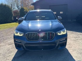 BMW X3 * M40i * CARFAX * | Auto.bg — изображение 6 BMW X3 * M40i * CARFAX * | Auto.bg — изображение 6