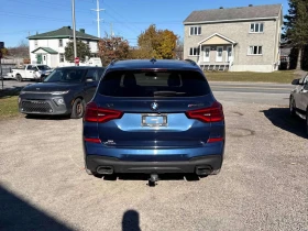BMW X3 * M40i * CARFAX * | Auto.bg — изображение 4 BMW X3 * M40i * CARFAX * | Auto.bg — изображение 4
