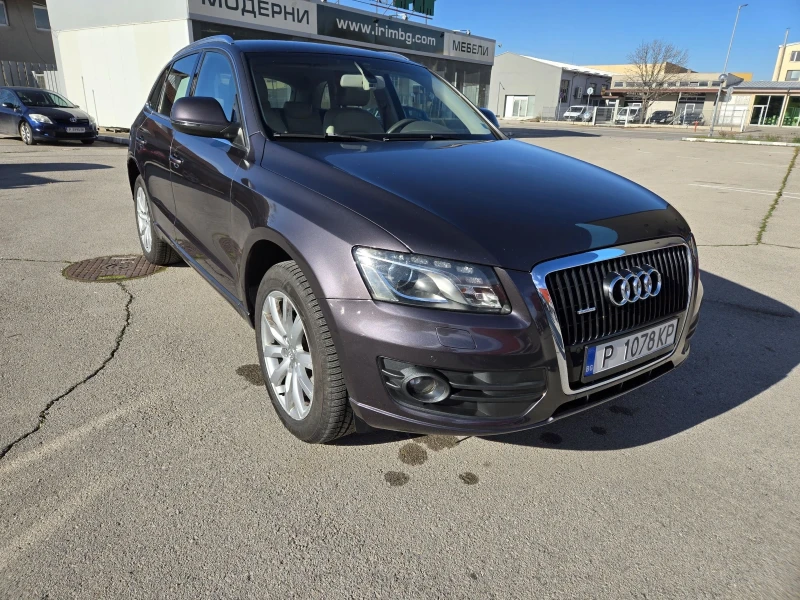 Audi Q5 - 21800 лв. / 11146.16 € - 13413227 1 | Car24.bg Audi Q5 - 21800 лв. / 11146.16 € - 13413227 1