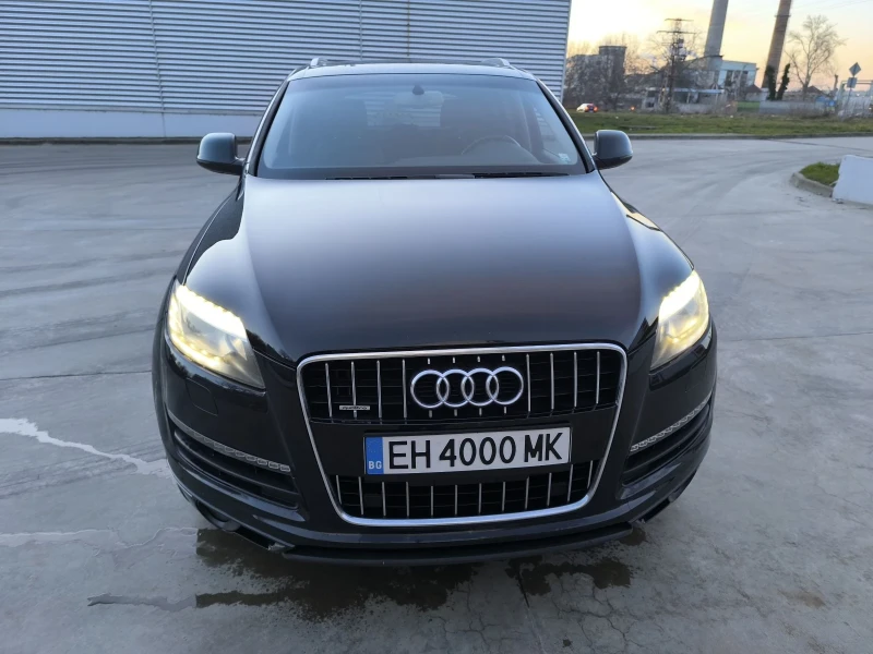Audi Q7 3.0TFSI - 19900 € / 38921.02 лв. - 67452506 1 | Car24.bg Audi Q7 3.0TFSI - 19900 € / 38921.02 лв. - 67452506 1