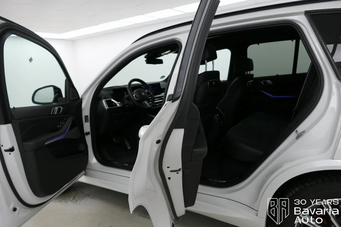 BMW X5 30d xDrive M Sport Paket Sportautomatic - изображение 5 | Auto.bg BMW X5 30d xDrive M Sport Paket Sportautomatic - изображение 5