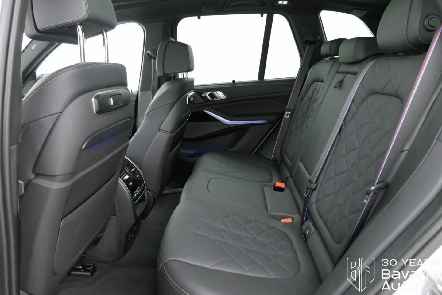 BMW X5 30d xDrive M Sport Paket Sportautomatic - изображение 8 | Auto.bg BMW X5 30d xDrive M Sport Paket Sportautomatic - изображение 8