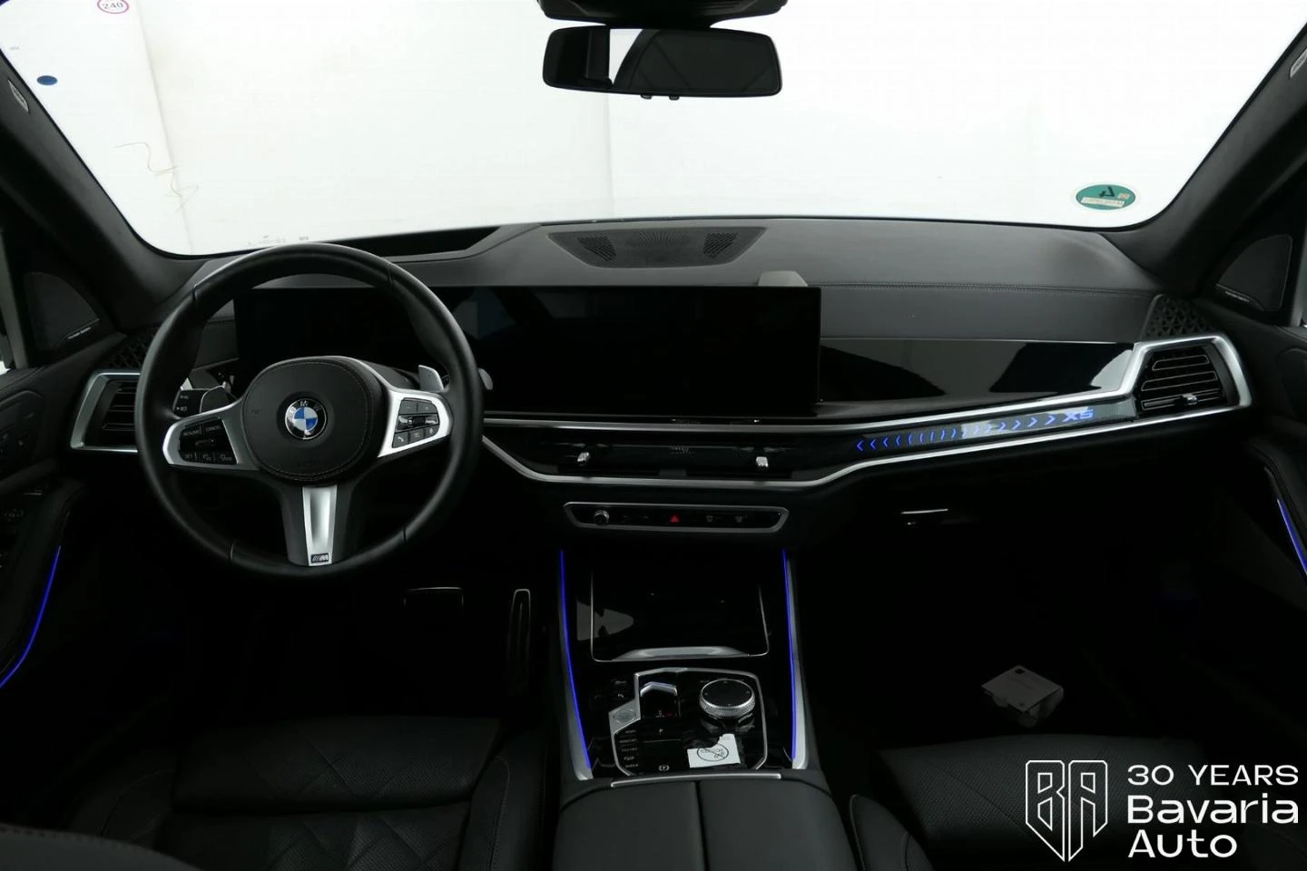 BMW X5 30d xDrive M Sport Paket Sportautomatic - изображение 6 | Auto.bg BMW X5 30d xDrive M Sport Paket Sportautomatic - изображение 6