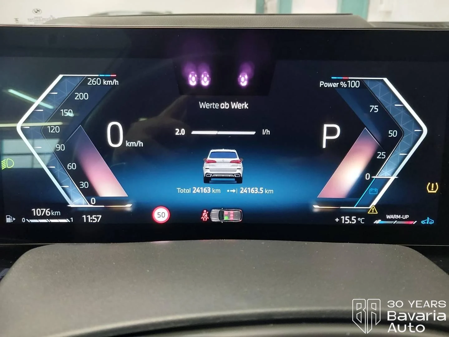 BMW X5 30d xDrive M Sport Paket Sportautomatic - изображение 10 | Auto.bg BMW X5 30d xDrive M Sport Paket Sportautomatic - изображение 10