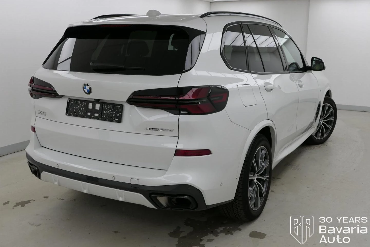 BMW X5 30d xDrive M Sport Paket Sportautomatic - изображение 3 | Auto.bg BMW X5 30d xDrive M Sport Paket Sportautomatic - изображение 3