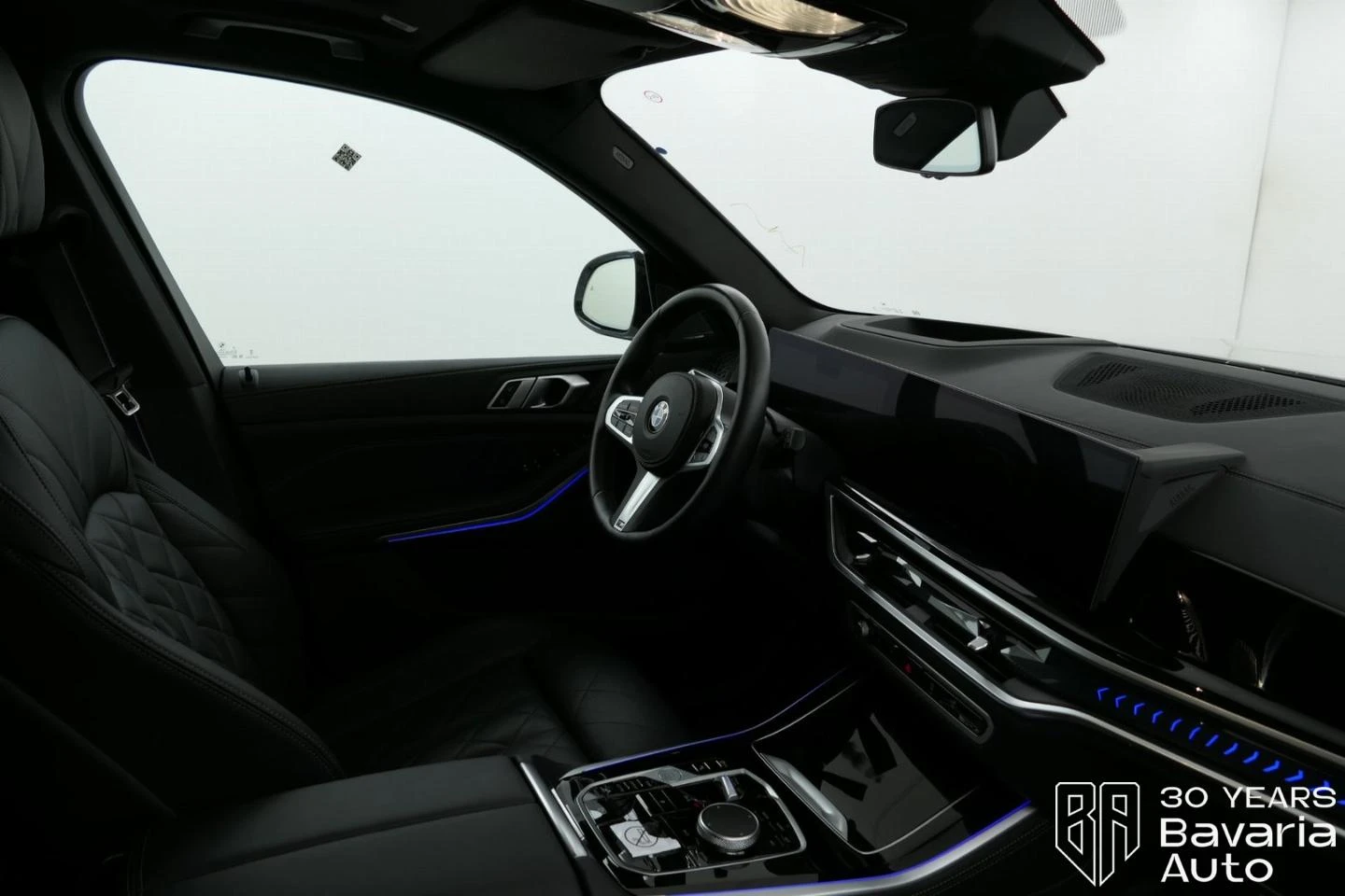 BMW X5 30d xDrive M Sport Paket Sportautomatic - изображение 7 | Auto.bg BMW X5 30d xDrive M Sport Paket Sportautomatic - изображение 7