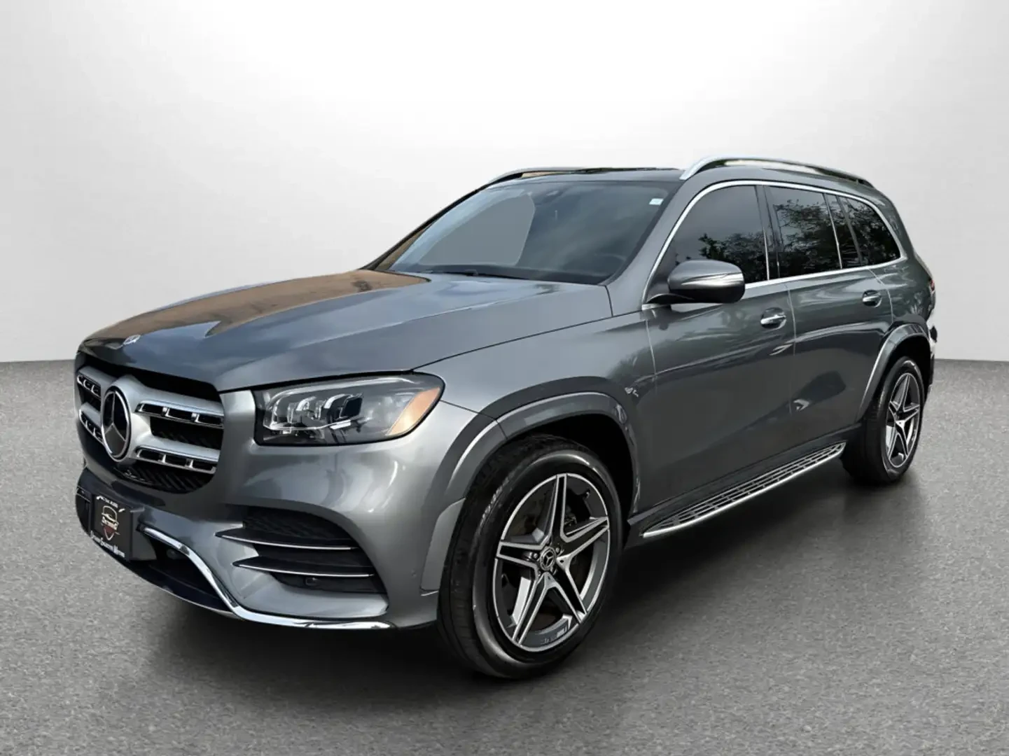 Mercedes-Benz GLS580 4MATIC* AMG NIGHT PACKAGE* КРАЙНА ЦЕНА* | Auto.bg — изображение 1 Mercedes-Benz GLS580 4MATIC* AMG NIGHT PACKAGE* КРАЙНА ЦЕНА* | Auto.bg — изображение 1
