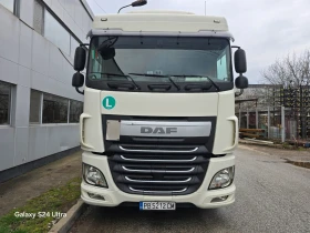 Daf XF