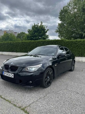 Обява за продажба на BMW 530 d LCI ~17 400 лв. - изображение 1
