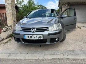 VW Golf 5 1 - Car24.bg VW Golf 5 1