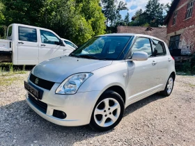Suzuki Swift 1.3* 4x4* REALNI KM - Car24.bg Suzuki Swift 1.3* 4x4* REALNI KM