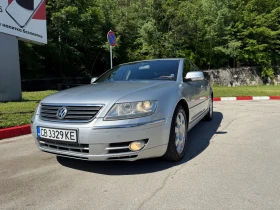 VW Phaeton 5.0TDI-V10 - Car24.bg VW Phaeton 5.0TDI-V10