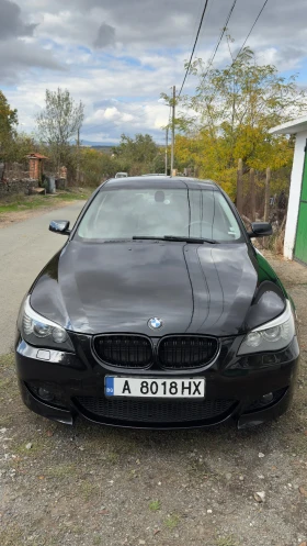 BMW 530 - Car24.bg BMW 530