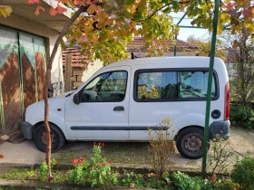 Renault Kangoo | Mobile.bg — малка снимка 2