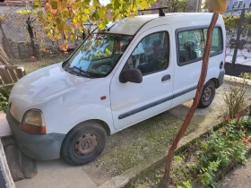 Снимка Renault Kangoo
