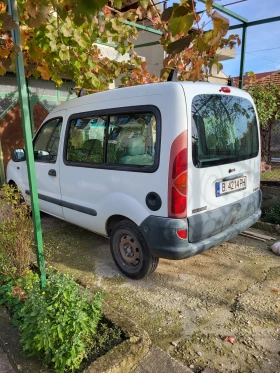 Renault Kangoo | Mobile.bg — малка снимка 3