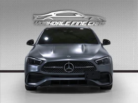 Mercedes-Benz C 300 AMG * 4Matic * Head-Up * - 67600 лв. / 34563.33 € - 69802404 2 | Car24.bg Mercedes-Benz C 300 AMG * 4Matic * Head-Up * - 67600 лв. / 34563.33 € - 69802404 2
