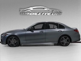 Mercedes-Benz C 300 AMG * 4Matic * Head-Up * - 67600 лв. / 34563.33 € - 69802404 6 | Car24.bg Mercedes-Benz C 300 AMG * 4Matic * Head-Up * - 67600 лв. / 34563.33 € - 69802404 6