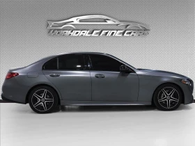 Mercedes-Benz C 300 AMG * 4Matic * Head-Up * - 67600 лв. / 34563.33 € - 69802404 5 | Car24.bg Mercedes-Benz C 300 AMG * 4Matic * Head-Up * - 67600 лв. / 34563.33 € - 69802404 5