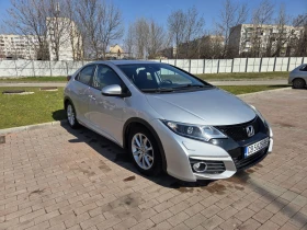 Honda Civic 1, 6 i-dtec Facelift - 8250 € / 16135.60 лв. - 30295725 3 | Car24.bg Honda Civic 1, 6 i-dtec Facelift - 8250 € / 16135.60 лв. - 30295725 3