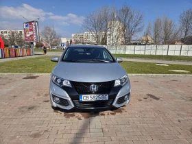Honda Civic 1, 6 i-dtec Facelift - 8250 € / 16135.60 лв. - 30295725 2 | Car24.bg Honda Civic 1, 6 i-dtec Facelift - 8250 € / 16135.60 лв. - 30295725 2