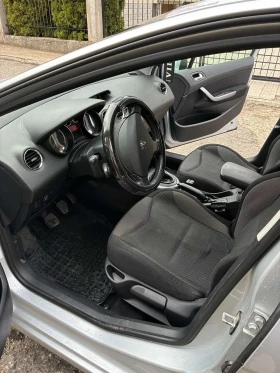 Peugeot 308 1.6 - 2700 € / 5280.74 лв. - 44457714 5 | Car24.bg Peugeot 308 1.6 - 2700 € / 5280.74 лв. - 44457714 5
