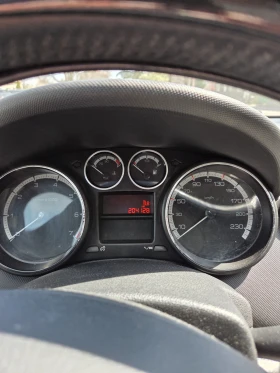 Peugeot 308 1.6 - 2700 € / 5280.74 лв. - 44457714 9 | Car24.bg Peugeot 308 1.6 - 2700 € / 5280.74 лв. - 44457714 9