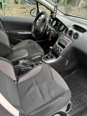 Peugeot 308 1.6 - 2700 € / 5280.74 лв. - 44457714 6 | Car24.bg Peugeot 308 1.6 - 2700 € / 5280.74 лв. - 44457714 6