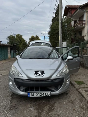 Peugeot 308 1.6 - 2700 € / 5280.74 лв. - 44457714 4 | Car24.bg Peugeot 308 1.6 - 2700 € / 5280.74 лв. - 44457714 4
