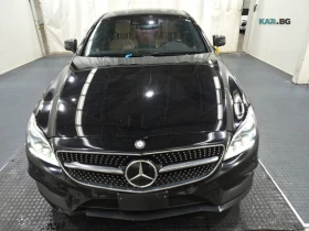 Mercedes-Benz CLS 550 4MATIC Автокредит Цена до България | Auto.bg — изображение 2 Mercedes-Benz CLS 550 4MATIC Автокредит Цена до България | Auto.bg — изображение 2