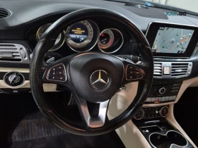 Mercedes-Benz CLS 550 4MATIC Автокредит Цена до България | Auto.bg — изображение 9 Mercedes-Benz CLS 550 4MATIC Автокредит Цена до България | Auto.bg — изображение 9