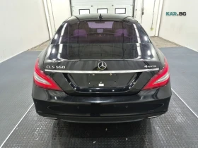 Mercedes-Benz CLS 550 4MATIC Автокредит Цена до България | Auto.bg — изображение 5 Mercedes-Benz CLS 550 4MATIC Автокредит Цена до България | Auto.bg — изображение 5
