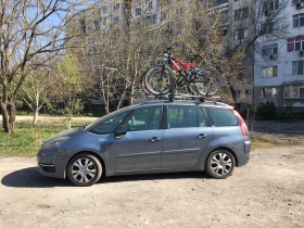 Citroen Grand C4 Picasso - 2500 € - 84005058 3 | Car24.bg Citroen Grand C4 Picasso - 2500 € - 84005058 3