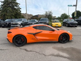Chevrolet Corvette Z06 3LZ * Coupe * RWD * АвтоКредит * (ЦЕНА ДО БГ) - 94999 € - 82599941 7 | Car24.bg Chevrolet Corvette Z06 3LZ * Coupe * RWD * АвтоКредит * (ЦЕНА ДО БГ) - 94999 € - 82599941 7