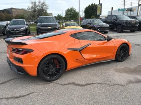 Chevrolet Corvette Z06 3LZ * Coupe * RWD * АвтоКредит * (ЦЕНА ДО БГ) - 94999 € - 82599941 6 | Car24.bg Chevrolet Corvette Z06 3LZ * Coupe * RWD * АвтоКредит * (ЦЕНА ДО БГ) - 94999 € - 82599941 6