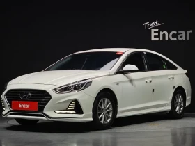 Hyundai Sonata 2.0 - Car24.bg Hyundai Sonata 2.0