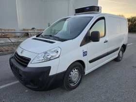 Peugeot Expert хладилен бус с климатик - Car24.bg Peugeot Expert хладилен бус с климатик