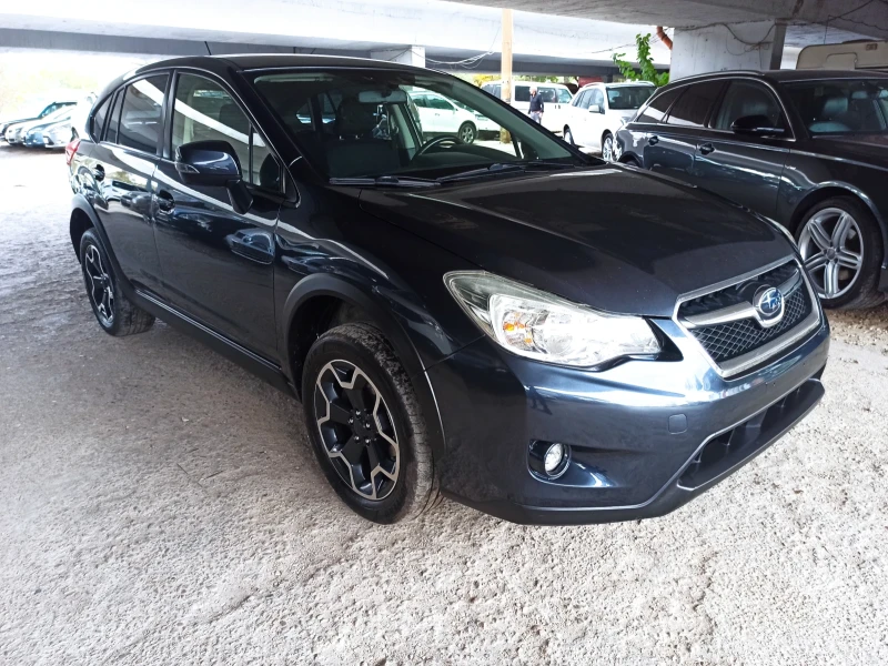 Subaru XV 175 Хил.4х4 - 7990 € / 15627.08 лв. - 12422337 1 | Car24.bg Subaru XV 175 Хил.4х4 - 7990 € / 15627.08 лв. - 12422337 1