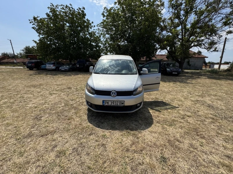 VW Caddy - 16900 лв. / 8640.83 € - 78055132 1 | Car24.bg VW Caddy - 16900 лв. / 8640.83 € - 78055132 1