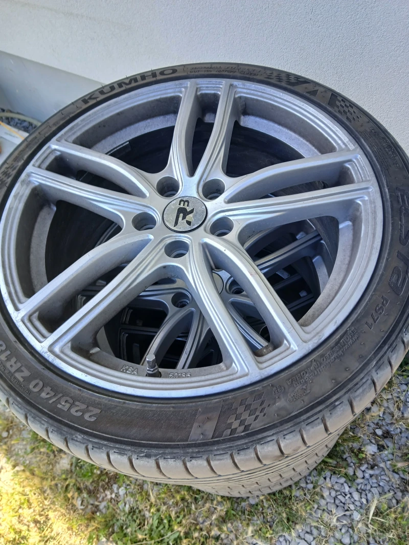 VW Golf ДЖАНТИ''18''+ ГУМИ - 455 € - 55799484 1 | Car24.bg VW Golf ДЖАНТИ''18''+ ГУМИ - 455 € - 55799484 1