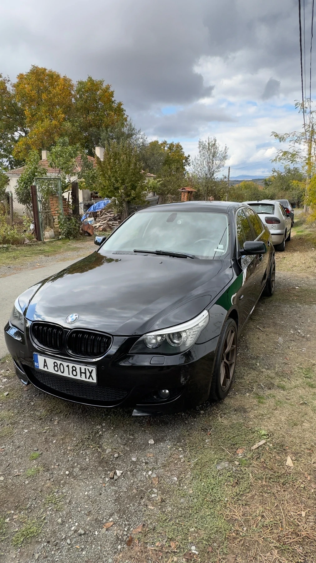 BMW 530  - изображение 4 | Auto.bg BMW 530  - изображение 4