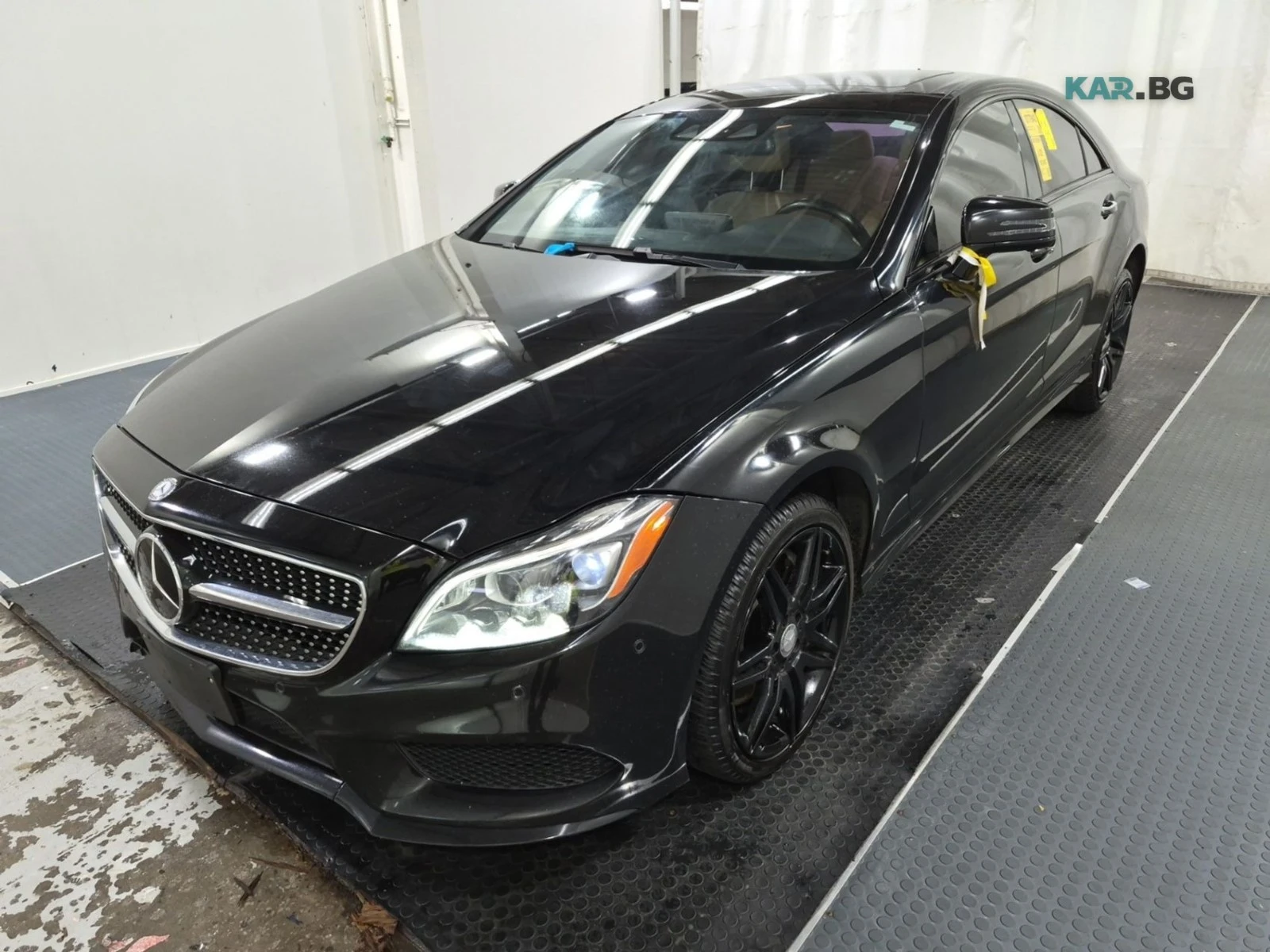 Mercedes-Benz CLS 550 4MATIC Автокредит Цена до България | Auto.bg — изображение 1 Mercedes-Benz CLS 550 4MATIC Автокредит Цена до България | Auto.bg — изображение 1