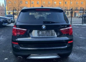 BMW X3 28D 2.0L xDrive - 14300 лв. / 7311.47 € - 19276669 4 | Car24.bg BMW X3 28D 2.0L xDrive - 14300 лв. / 7311.47 € - 19276669 4