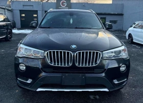 BMW X3 28D 2.0L xDrive - 14300 лв. / 7311.47 € - 19276669 5 | Car24.bg BMW X3 28D 2.0L xDrive - 14300 лв. / 7311.47 € - 19276669 5