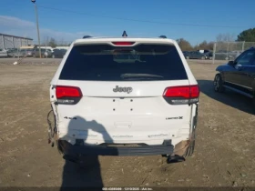 Jeep Grand cherokee LIMITED X 4X4 - 14509 € / 28377.14 лв. - 30430114 5 | Car24.bg Jeep Grand cherokee LIMITED X 4X4 - 14509 € / 28377.14 лв. - 30430114 5